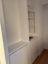 【玄関】 | グランカーサ馬込Ⅰ