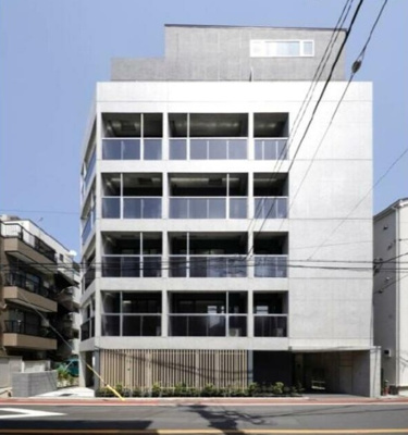 【外観】 | グランカーサ馬込Ⅰ