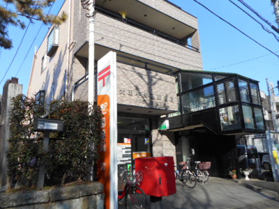 【周辺】 | グランカーサ馬込Ⅰ