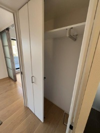 【収納】 | グランカーサ馬込Ⅰ