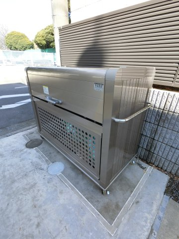 ルナヒルズのその他共用部分
