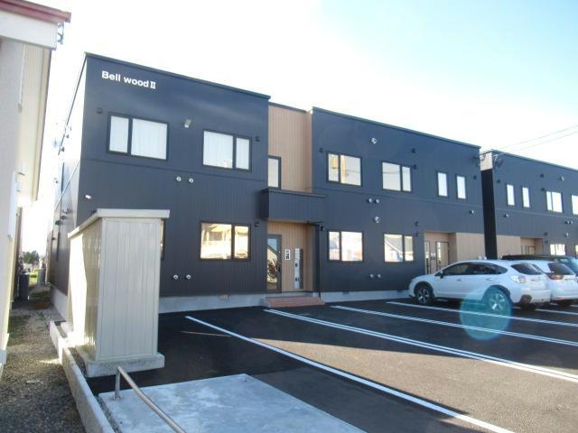Bell wood(ベルウッド) Ⅱ