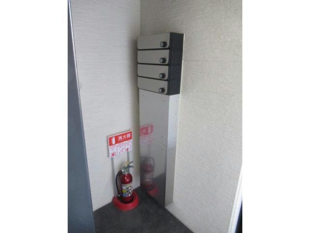 Bell wood(ベルウッド) Ⅱのその他