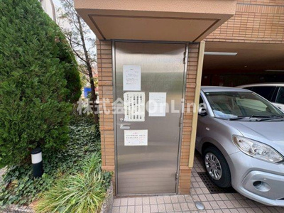 【その他共用部分】 | VIVO松ヶ鼻
