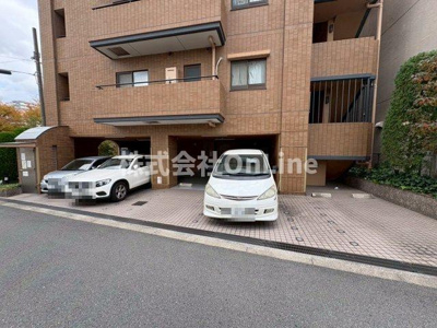 【駐車場】 | VIVO松ヶ鼻