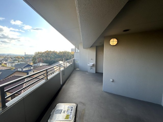  Tステージ前山グランヴィル・エステの展望