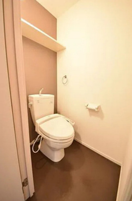 【トイレ】 | KDXレジデンス大濠ハーバービュータワー