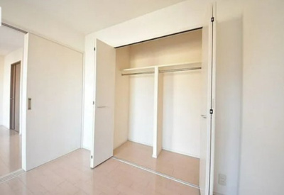 【収納】 | KDXレジデンス大濠ハーバービュータワー