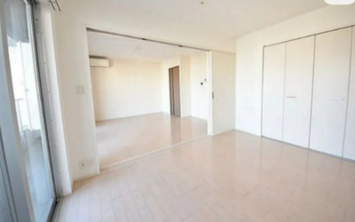 【寝室】 | KDXレジデンス大濠ハーバービュータワー