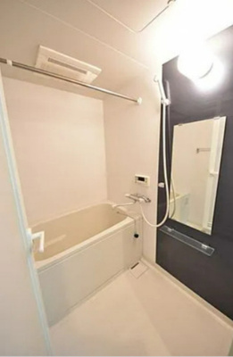 【浴室】 | KDXレジデンス大濠ハーバービュータワー