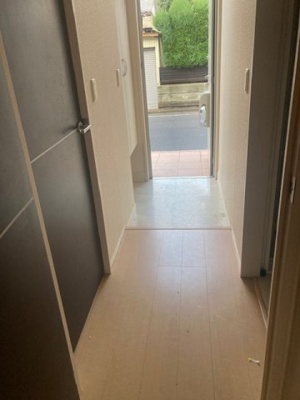 【玄関】 | エクセルG