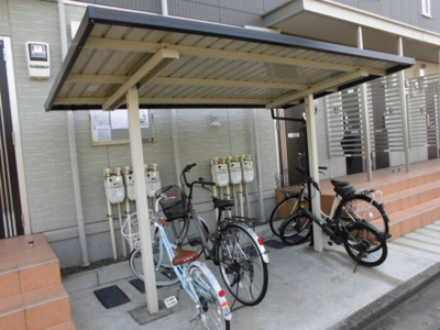 【その他共用部分】 | エクセルG