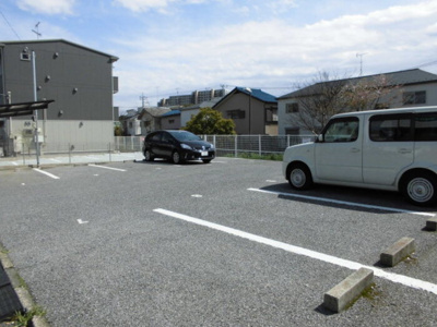 【駐車場】 | エクセルG