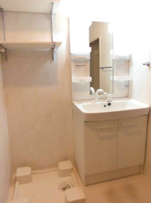 【洗面所】 | エクセルG