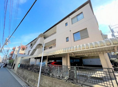 【外観】 | クレイドル新和