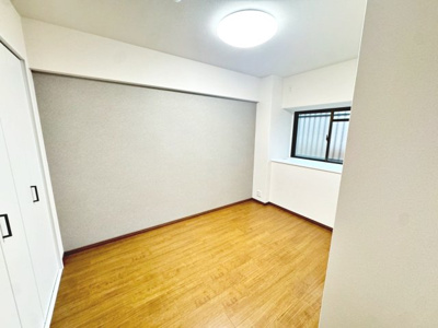 【洋室】 | ライオンズマンション金剛 | お家探しを始めてみようと思われたら是非【イエストア】までお気軽にご相談下さいませ♪