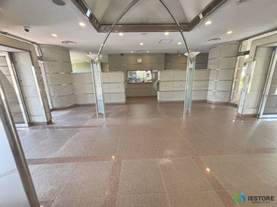 【エントランス】 | ライオンズマンション金剛 | ◆新生活のスタートをここではじめませんか◆
空家につきいつでも内覧可能ですので、お気軽にお問い合わせ