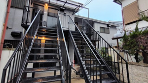 ベルモント池田町の画像