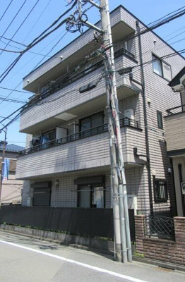 【エントランス】 | ラ・クレール