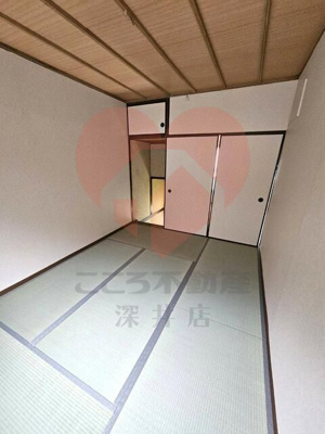 【収納】 | 豊中市豊南町西３丁目貸家