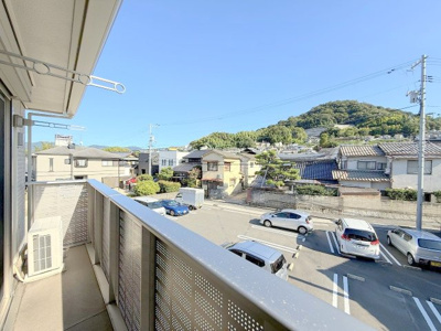 【展望】 | アザレア