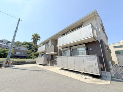 【外観】 | アザレア