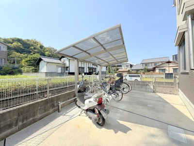 【その他共用部分】 | アザレア