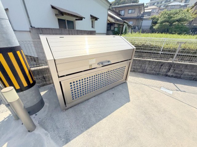 【その他共用部分】 | アザレア