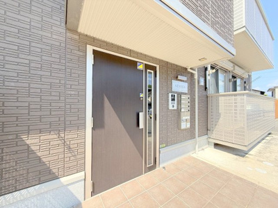 【その他共用部分】 | アザレア