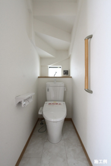 【内装】 | 同じ工務店様の施工例です。