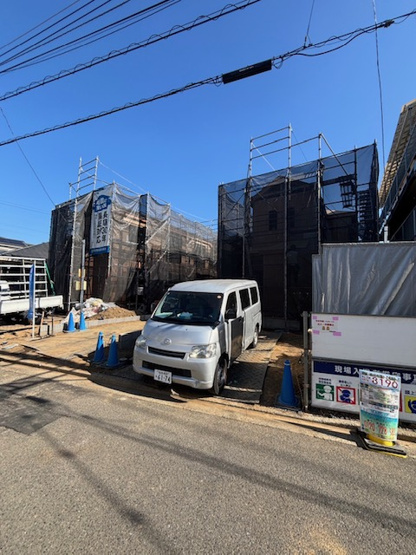 【内装】 | 同じ工務店様の施工例です。