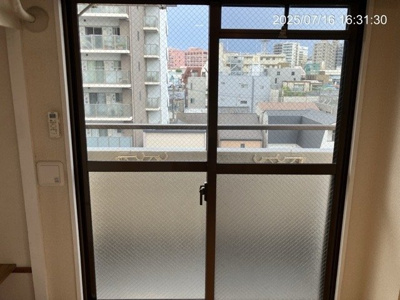 【展望】 | スカイコート両国