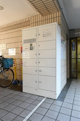 【その他共用部分】 | スカイコート両国