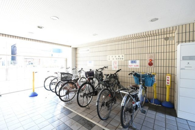 【その他共用部分】 | スカイコート両国