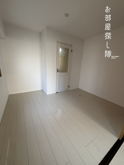 エトランゼ12の内装