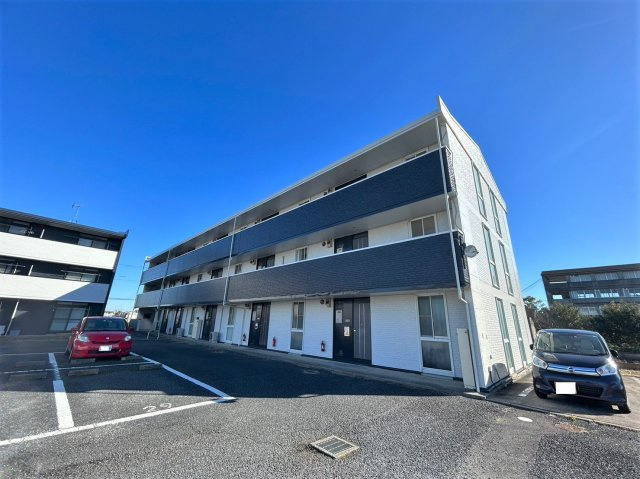 グリーンパーク２