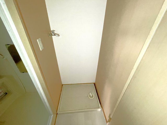グリーンパーク２の設備