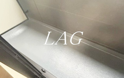 【バルコニー】 | Lignum浦和元町 | バルコニーです。（同仕様です。）