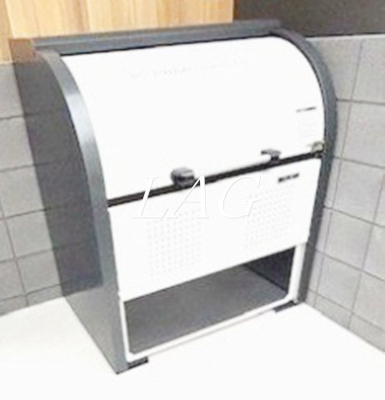 【その他共用部分】 | Lignum浦和元町 | 共用ゴミ捨て場です。