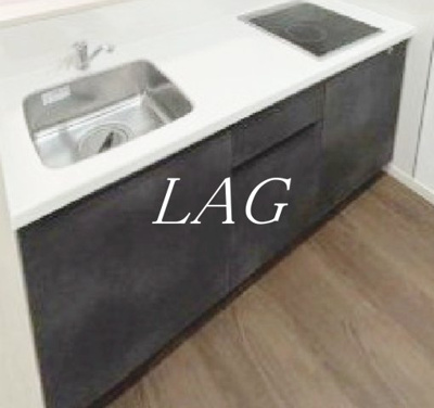 【キッチン】 | Lignum浦和元町 | キッチンです。（同仕様です。）