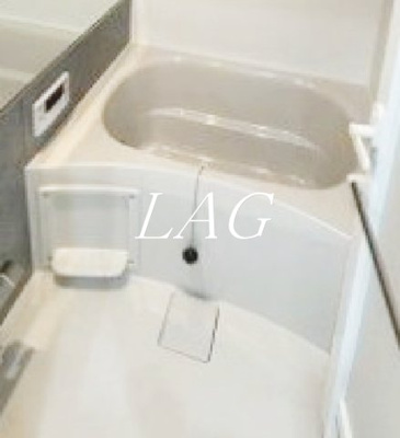 【浴室】 | Lignum浦和元町 | お風呂です。（同仕様です。）