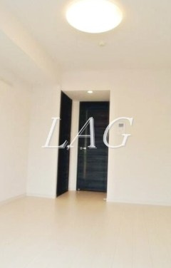 【居間・リビング】 | グランヴァン小竹向原 | 洋室のお部屋です。