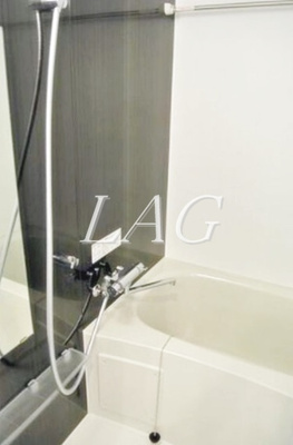 【浴室】 | グランヴァン小竹向原 | お風呂です。