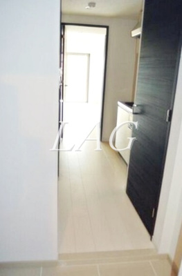 【玄関】 | グランヴァン小竹向原 | 玄関です。