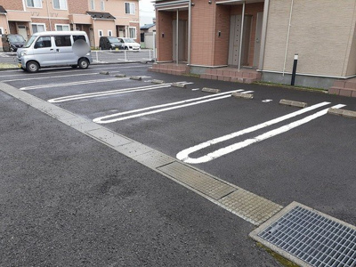 【駐車場】 | アウローラ