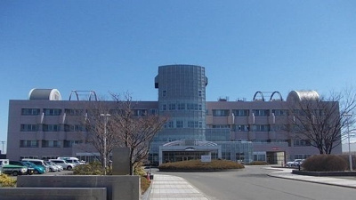 【周辺】 | アウローラ | ＪＣＨＯ　秋田病院まで550m