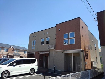 【外観】 | アウローラ