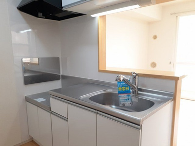 【キッチン】 | アウローラ