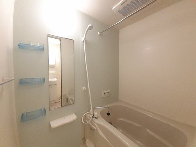 【浴室】 | アウローラ