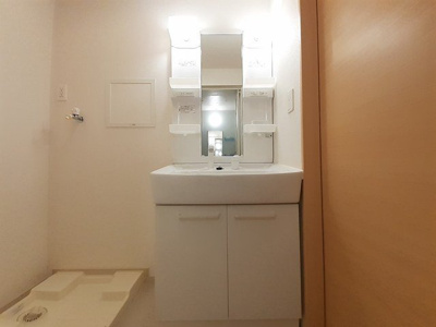 【洗面所】 | アウローラ